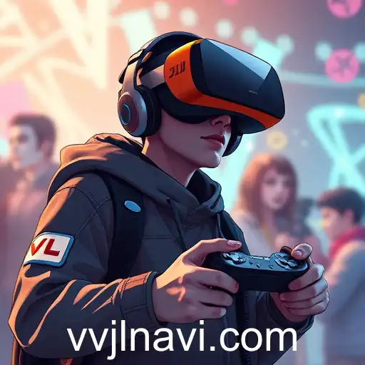 The Digital Renaissance of Online Gaming