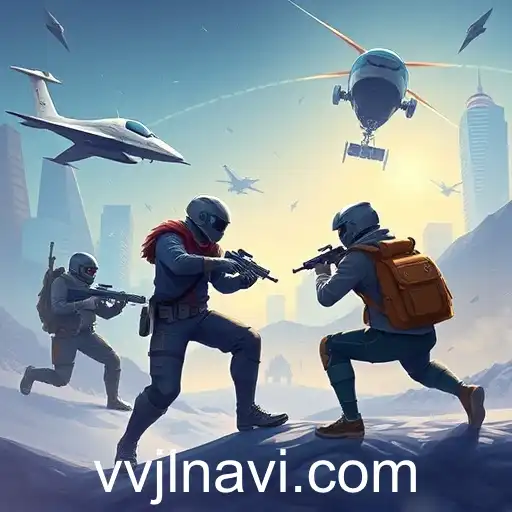 The Resurgence of English Gaming Platforms