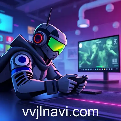 The Evolution of Online Gaming in 2025