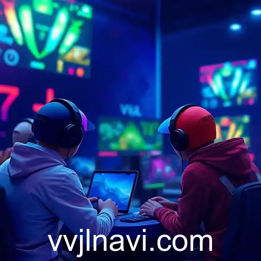 The Evolution of Gaming in the Digital Age