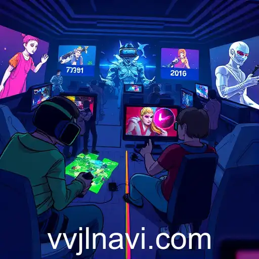 The Rise of Gaming Communities in 2025