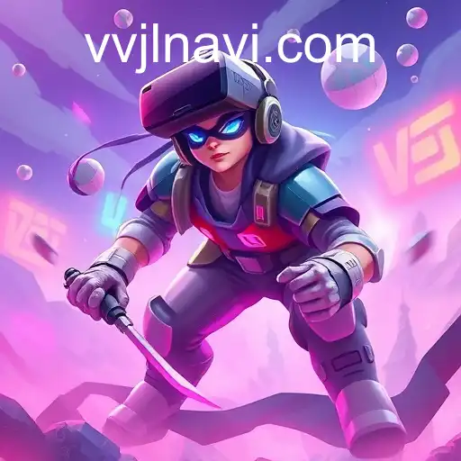 Gaming Innovations Shaping 2025