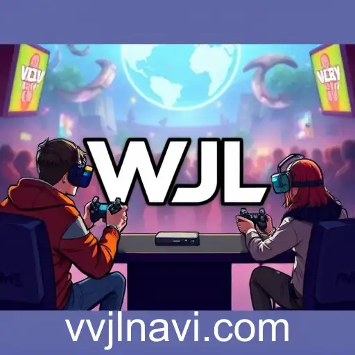 The Rise of VVJL in the Gaming World