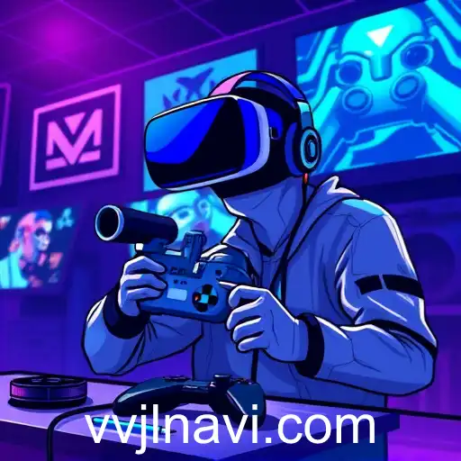 Gaming Trends and Innovations in 2025