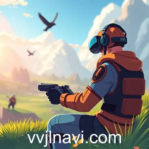 Rise in Online Gaming Communities: A 2025 Insight