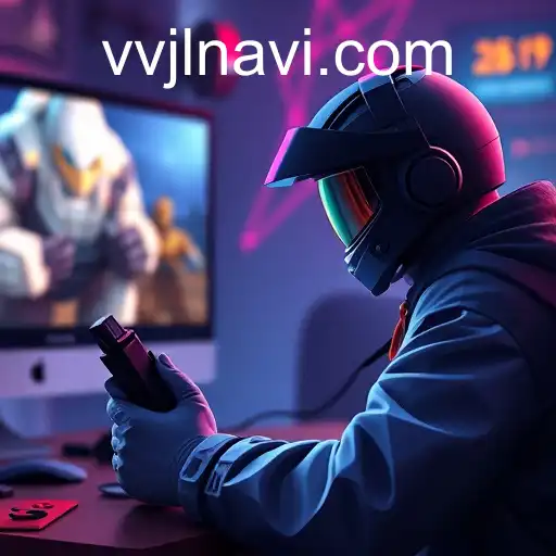 The Rise of VVJL in the Gaming Universe