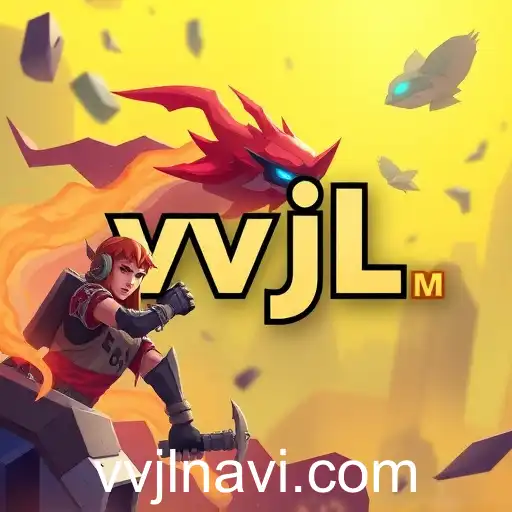 The Rise of VVJL: Transforming the Gaming World