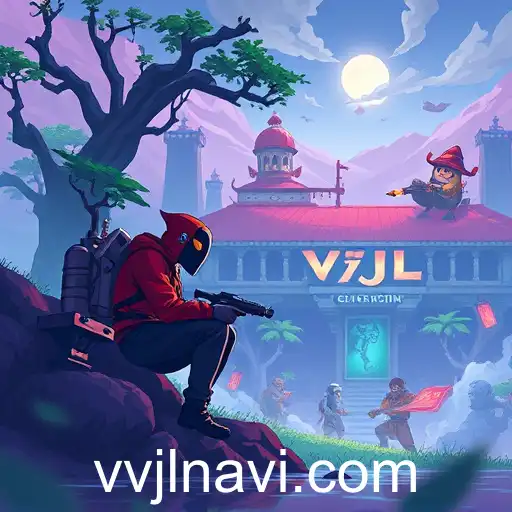 The Rise of VVJL in the Online Gaming World