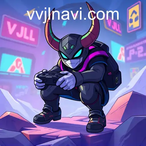 The Rise of vvjl in 2025: Shaping the Future of Online Gaming