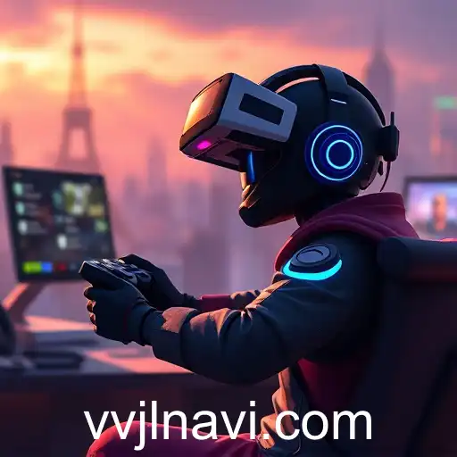 The Rise of Online Gaming in 2025