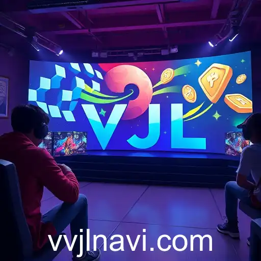 The Rise of VVJL in Online Gaming