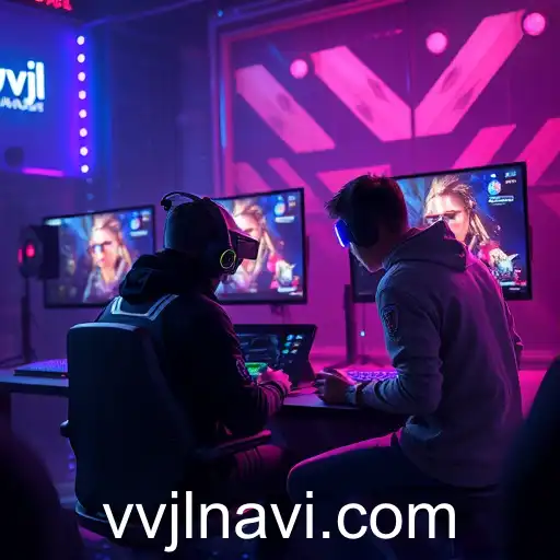 The Revival of Virtual Ventures in Modern Gaming