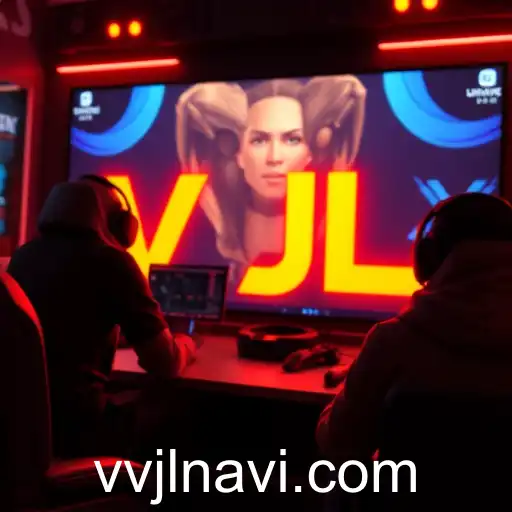 The Emerging Buzz Around VVJL Gaming