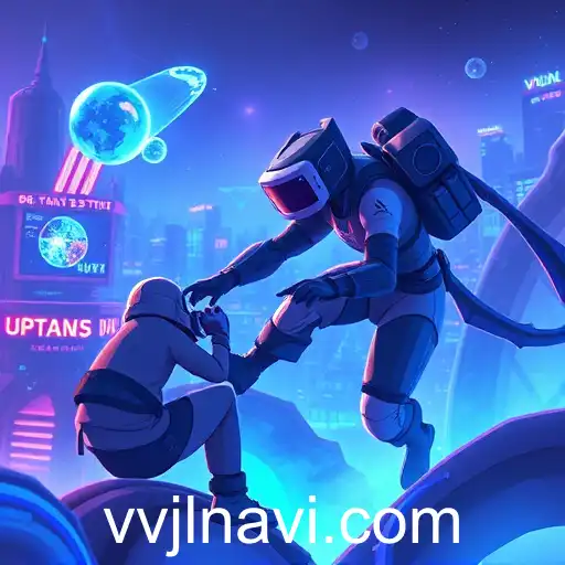 Innovations in Online Gaming: The Rise of VVJL
