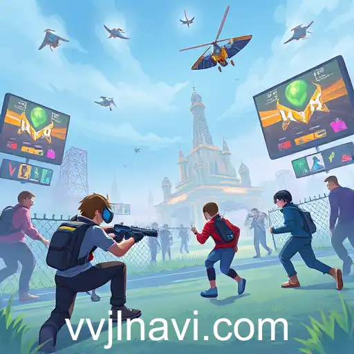 Online Gaming Trends in 2025