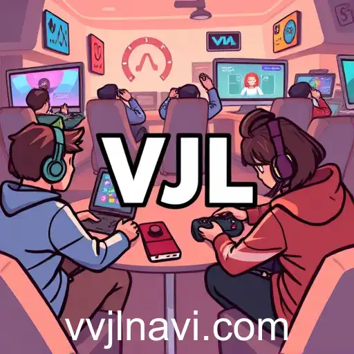 The Rise of Gaming Platforms in 2025