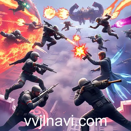 The Rise of Online Gaming Platforms