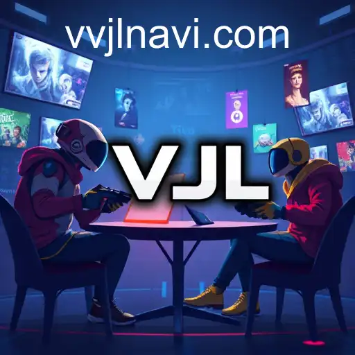 The Rise of VVJL in Online Gaming