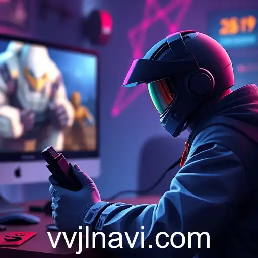 The Rise of VVJL in the Gaming Universe