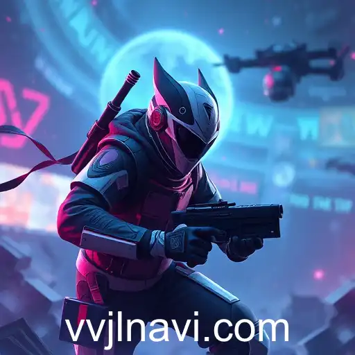 The Rise of VVJL: A New Era in Online Gaming