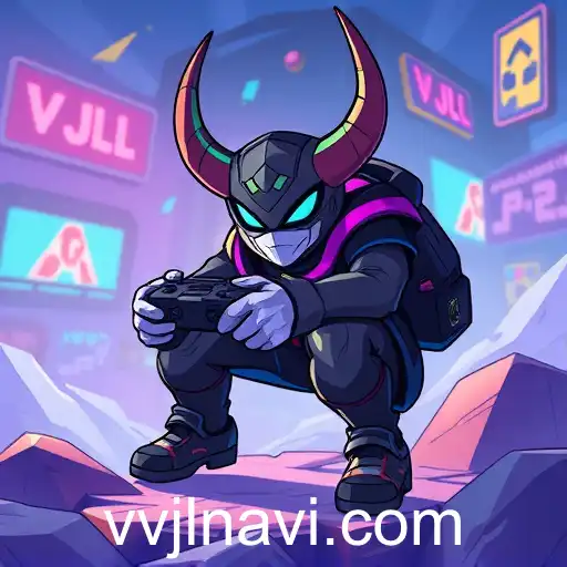 The Rise of vvjl in 2025: Shaping the Future of Online Gaming