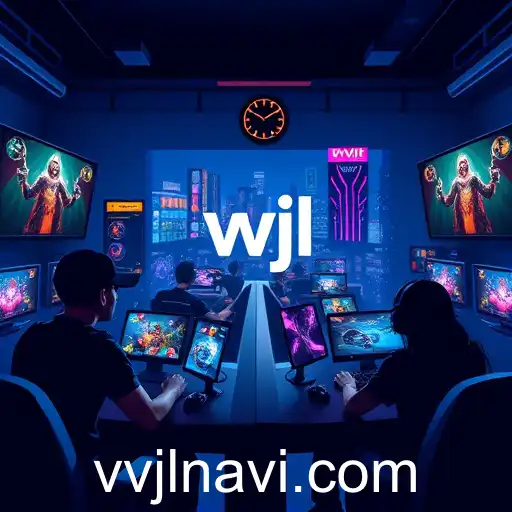 The Rise of VVJL Amid Gaming Evolution