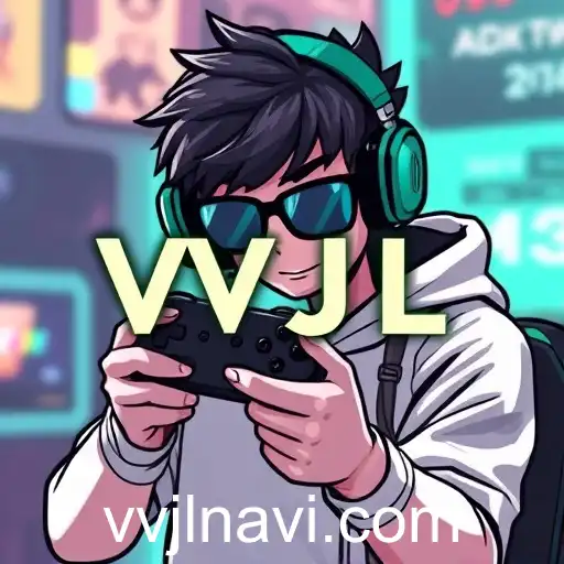 The Rise of VVJL in the Gaming World