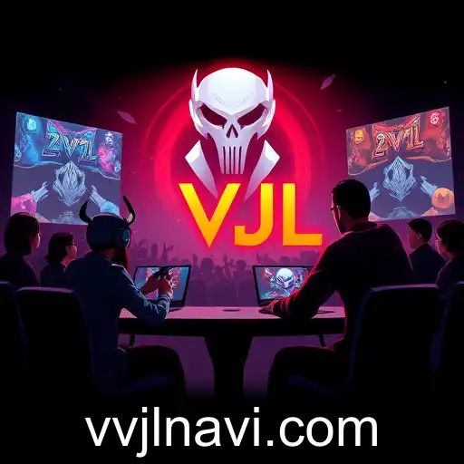 A New Era for Online Gaming with VVJL
