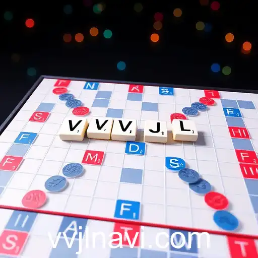 The Rise of VVJL: A New Gaming Phenomenon